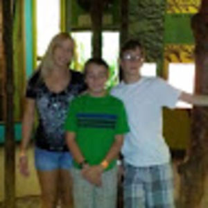 Meet your Posher, Trish